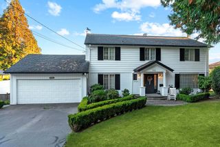 Photo 1: 1150 SUTTON Place in West Vancouver: British Properties House for sale : MLS®# R2839319