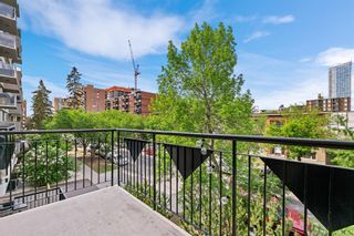 Photo 31: 1513 11 Street SW in Calgary: Beltline Row/Townhouse for sale : MLS®# A2054324