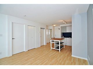 Photo 12: 1609 668 CITADEL PARADE in Vancouver: Downtown VW Condo for sale in "SPECTRUM 2" (Vancouver West)  : MLS®# V1081602