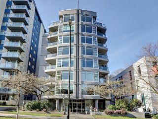 Photo 2: 602 1272 COMOX Street in Vancouver: West End VW Condo for sale in "Chateau Comox" (Vancouver West)  : MLS®# R2861382