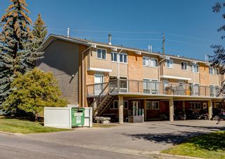 Photo 25: 13 116 Silver Crest Drive NW in Calgary: Silver Springs Row/Townhouse for sale : MLS®# A1258793