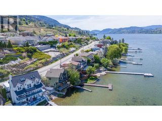 Photo 29: 3965 Lakeside Road in Penticton: House for sale : MLS®# 10313670