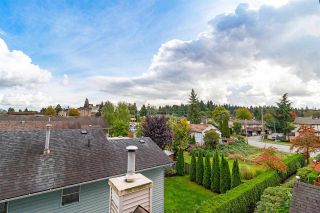 Photo 22: 25 2378 RINDALL Avenue in Port Coquitlam: Central Pt Coquitlam Condo for sale : MLS®# R2508923