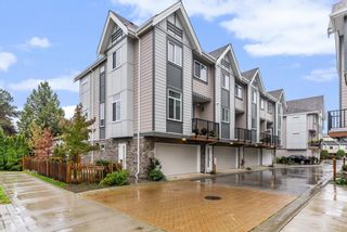 Photo 33: 2 5945 177B Street in Surrey: Cloverdale BC Townhouse for sale in "THE CLOVER" (Cloverdale)  : MLS®# R2627382