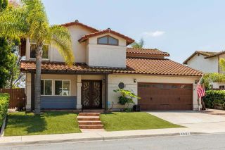 Main Photo: House for sale : 4 bedrooms : 1981 Dain Drive in Lemon Grove