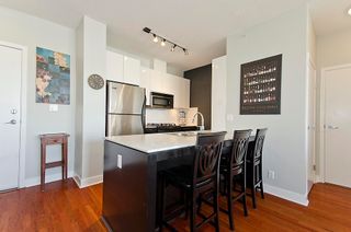 Photo 11: 404 2828 YEW Street in Vancouver: Kitsilano Condo for sale in "BEL AIR" (Vancouver West)  : MLS®# V914119