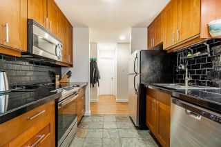 Photo 16: 109 777 W 7TH AVENUE in Vancouver: Fairview VW Condo for sale (Vancouver West)  : MLS®# R2764583