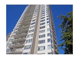 Photo 1: 508 1850 COMOX Street in Vancouver: West End VW Condo for sale in "The El Cid" (Vancouver West)  : MLS®# V831084