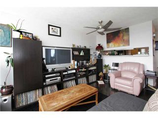 Photo 7: # 1606 1188 RICHARDS ST in Vancouver: VVWYA Condo for sale (Vancouver West)  : MLS®# V879247