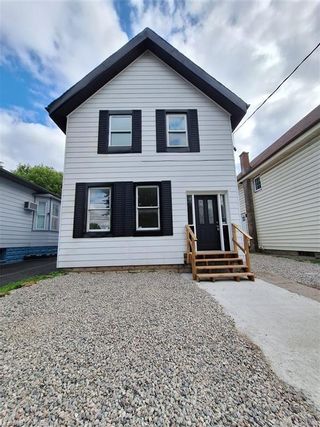 Photo 1: MAIN 307 Grey Street in London: East L Duplex Up/Down for sale (East)  : MLS®# 40485932