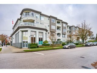 Photo 1: 401 6475 CHESTER Street in Vancouver: Fraser VE Condo for sale (Vancouver East)  : MLS®# R2526072