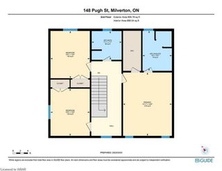 Photo 25: LOT 53 Pugh Street in Milverton: 44 - Milverton Single Family Residence for sale (Perth East)  : MLS®# 40498755