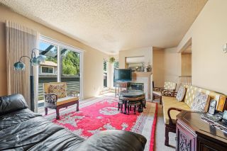 Photo 8: 7532 WESTBANK Place in Vancouver: Champlain Heights Townhouse for sale in "Park Lane" (Vancouver East)  : MLS®# R2713641