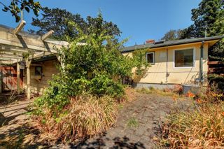 Photo 15: 2501 Wootton Cres in Oak Bay: OB Henderson House for sale : MLS®# 882691