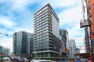Photo 20: 1908 68 SMITHE Street in Vancouver: Downtown VW Condo for sale in "1 PACIFIC" (Vancouver West)  : MLS®# R2244187