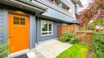 Main Photo: 4 4991 NO. 5 Road in Richmond: East Cambie Townhouse for sale in "WEMBLEY" : MLS®# R2857287