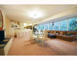 Photo 8: 608 SOUTHBOROUGH Drive in West Vancouver: British Properties House for sale : MLS®# V797221