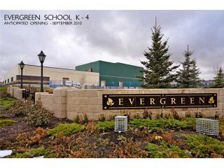 Photo 14: 15926 EVERSTONE Road SW in CALGARY: Evergreen Residential Detached Single Family for sale (Calgary)  : MLS®# C3516402