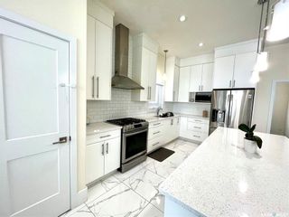 Photo 8: 207 Lehrer Place in Saskatoon: Hampton Village Residential for sale : MLS®# SK913993