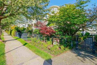 Photo 17: 201 7620 COLUMBIA Street in Vancouver: Marpole Condo for sale (Vancouver West)  : MLS®# R2708827