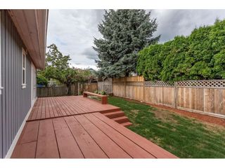 Photo 37: 32965 9TH Avenue in Mission: Mission BC House for sale : MLS®# R2769432