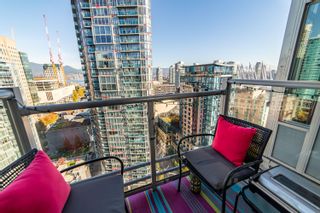 Photo 17: 2003 821 CAMBIE Street in Vancouver: Downtown VW Condo for sale in "Raffles on Robson" (Vancouver West)  : MLS®# R2512191