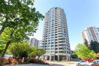 Photo 1: 420 4825 HAZEL Street in Burnaby: Forest Glen BS Condo for sale in "Evergreen" (Burnaby South)  : MLS®# R2546649