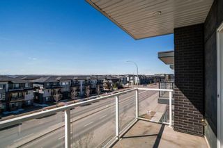 Photo 20: 421 4350 Seton Drive SE in Calgary: Seton Apartment for sale : MLS®# A2124888