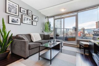 Photo 12: 1606 58 KEEFER Place in Vancouver: Downtown VW Condo for sale in "FIRENZE" (Vancouver West)  : MLS®# R2496452