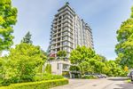 Main Photo: 303 5989 WALTER GAGE Road in Vancouver: University VW Condo for sale in "CORUS" (Vancouver West)  : MLS®# R2892183
