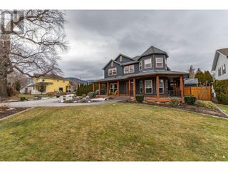 Photo 36: 6016 NIXON Road in Summerland: House for sale : MLS®# 10303200