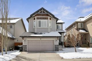 Photo 1: 67 Tremblant Way SW in Calgary: Springbank Hill Detached for sale : MLS®# A2120966