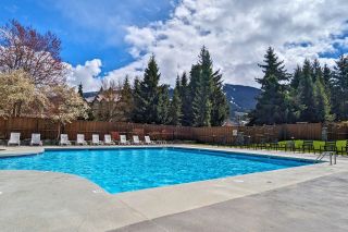 Photo 13: 324 4315 NORTHLANDS Boulevard in Whistler: Whistler Village Condo for sale in "CASCADE LODGE" : MLS®# R2881157