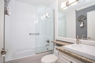 Photo 31: 101 219 BEGIN Street in Coquitlam: Maillardville Townhouse for sale in "PLACE FOUNTAINBLEU" : MLS®# R2669605