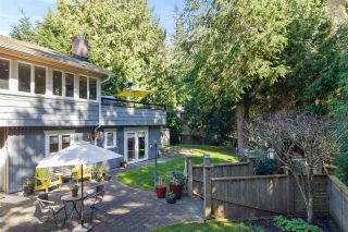 Photo 28: 6411 PITT Street in West Vancouver: Gleneagles House for sale : MLS®# R2556943