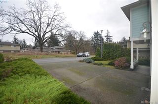 Photo 32: 4162 Rockhome Gdns in VICTORIA: SE High Quadra House for sale (Saanich East)  : MLS®# 802449