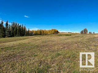 Photo 1: 22 27320 TWP RD 534: Rural Parkland County Vacant Lot/Land for sale : MLS®# E4361277