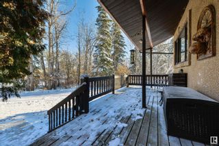 Photo 36: 5 51524 RGE RD 271: Rural Parkland County House for sale : MLS®# E4319510