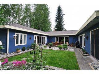 Photo 18: 20512 123B AV in Maple Ridge: Northwest Maple Ridge House for sale : MLS®# V1123570