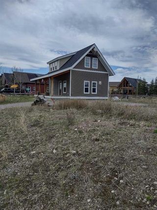 Photo 19: 201 Cottageclub Crescent in Rural Rocky View County: Rural Rocky View MD Detached for sale : MLS®# A2130537