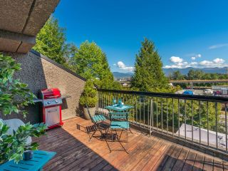 Photo 13: 504 756 GREAT NORTHERN Way in Vancouver: Mount Pleasant VE Condo for sale in "PACIFIC TERRACES" (Vancouver East)  : MLS®# R2804662