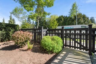 Photo 6: 32 20856 76 Avenue in Langley: Willoughby Heights Townhouse for sale : MLS®# R2777504