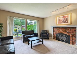 Photo 2: 3451 CHURCH Street in North Vancouver: Lynn Valley House for sale : MLS®# V1119202