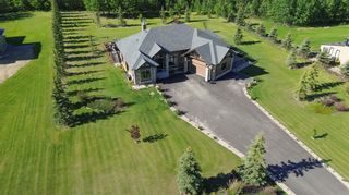 Main Photo: 28253 Highway 596: Rural Red Deer County Detached for sale : MLS®# A2138811