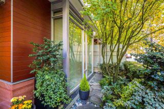 Photo 3: 1163 W CORDOVA STREET in Vancouver: Coal Harbour Townhouse for sale (Vancouver West)  : MLS®# R2314761