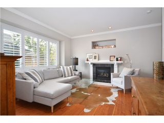 Photo 2: 1730 E 7TH Avenue in Vancouver: Grandview VE 1/2 Duplex for sale (Vancouver East)  : MLS®# V1026490