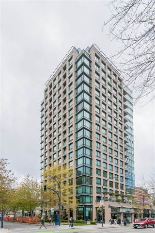 Photo 19: 901 1003 BURNABY Street in Vancouver: West End VW Condo for sale in "Milano" (Vancouver West)  : MLS®# R2498436
