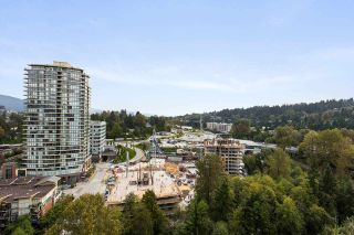 Photo 33: 1805 301 CAPILANO Road in Port Moody: Port Moody Centre Condo for sale in "SUTER BROOK - THE RESIDENCES" : MLS®# R2506104