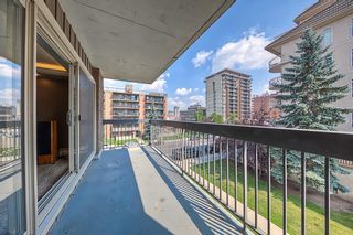 Photo 12: 311 1335 12 Avenue SW in Calgary: Beltline Apartment for sale : MLS®# A1191401