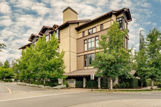 Photo 4: 306 2049 Country Club Way in Langford: La Bear Mountain Condo for sale : MLS®# 940845